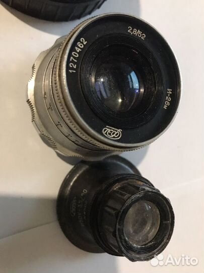 Фототехника