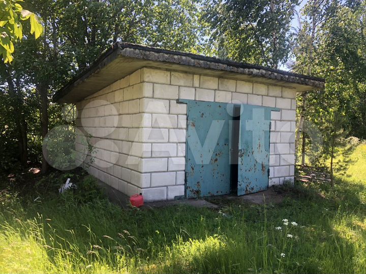 Участок 32 сот. (ИЖС)