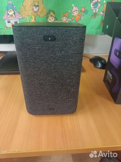 Яндекс станция алиса 2