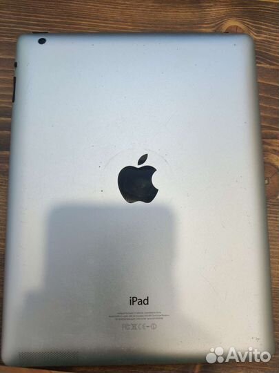 Apple iPad 4 32gb