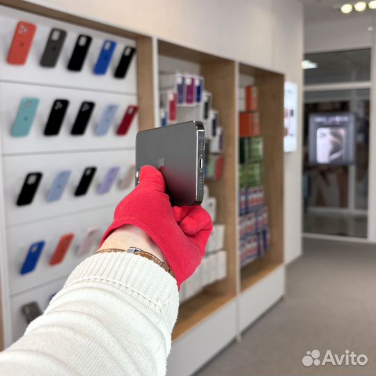 iPhone 12 Pro, 256 ГБ