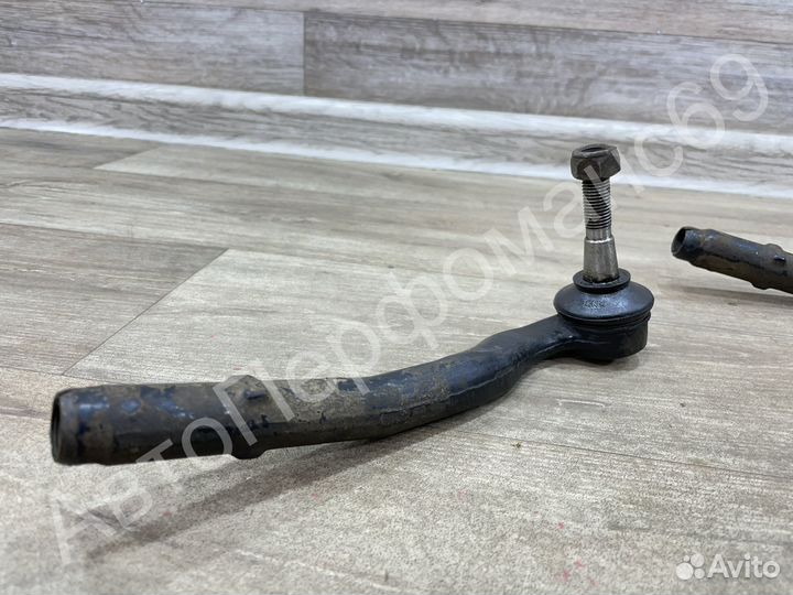 Рулевые наконечники BMW 5 E39