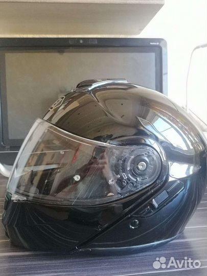 Шлем shoei neotec