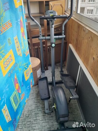 Тренажер эллиптический магнитный Vento