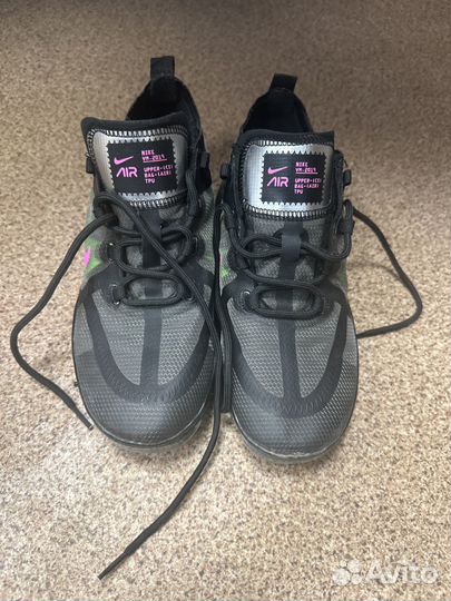 Кроссовки nike air