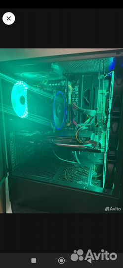 Продам компьютер