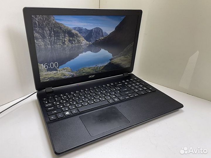 Ноутбук Acer. Aspire ES1-531-C9JA