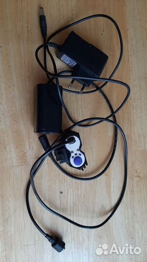 Фонарь для велосипеда led