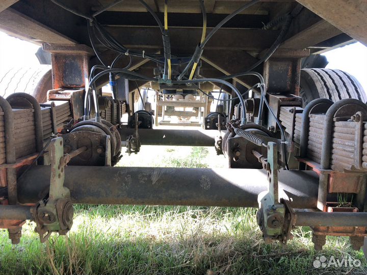 Кузов Планета