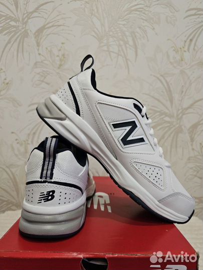 Кроссовки мужские New Balance MX623V3 (оригинал)