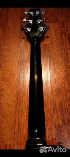 Электрогитара Ibanez