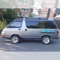 Toyota Lite Ace 2.2 MT, 1991, 228 000 км, с пробегом, цена 650 000 руб.