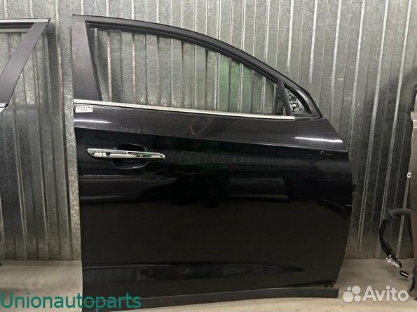 Дверь передняя правая Хендай Туксон III