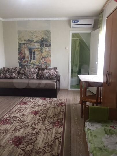 Комната 12 м² в 2-к., 1/2 эт.