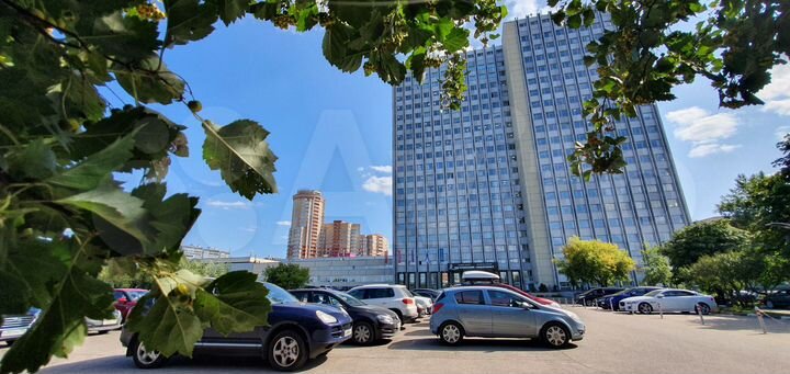 Помещение свободного назначения 128.5 м²