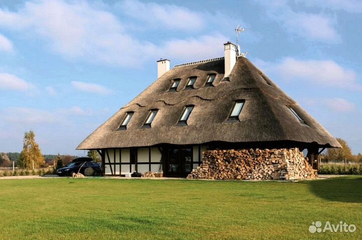 Укладка рулонного газона под ключ, производитель