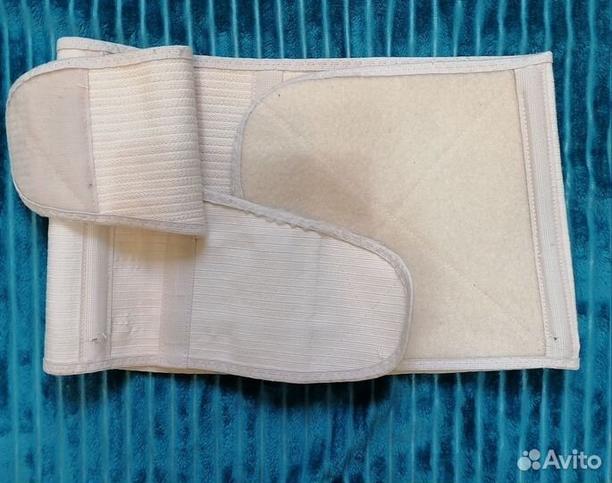 Бандаж ортопедический б/у