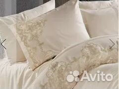 Постельное белье сатин евро турция