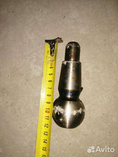 Шкворень палец шпильки газ