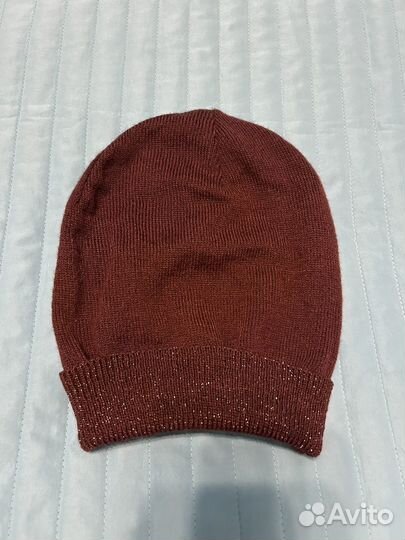 Шапка женская