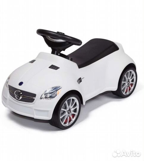 Машинка каталка