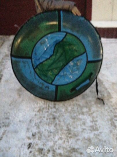 Детские ролики, детские коньки, ватрушка