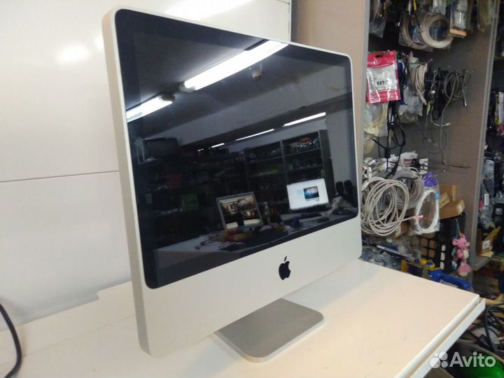 Apple iMac 20'' A1224