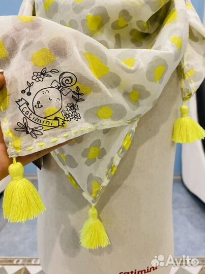 Платок catimini
