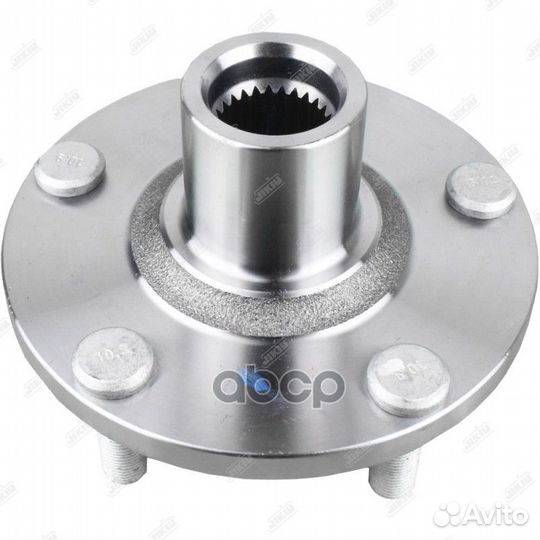 Ступица колеса HW22019 HW22019 jikiu