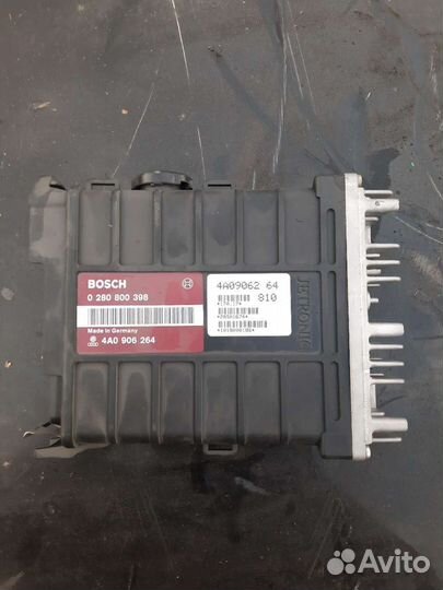 Эбу Audi 100 45 A6 C4 2.3 AAR