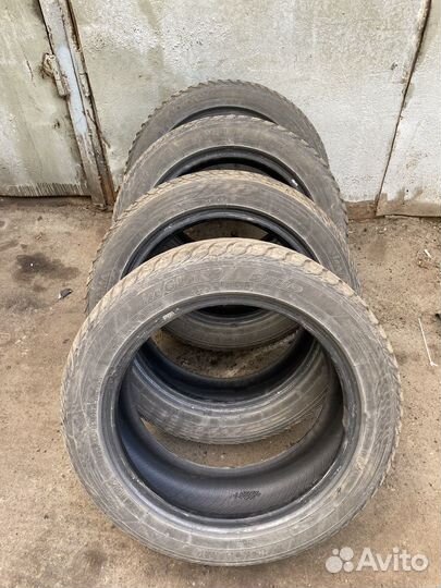 Yokohama Ice Guard IG35 195/55 R16 91T