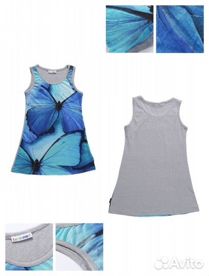 Детская одежда оптом