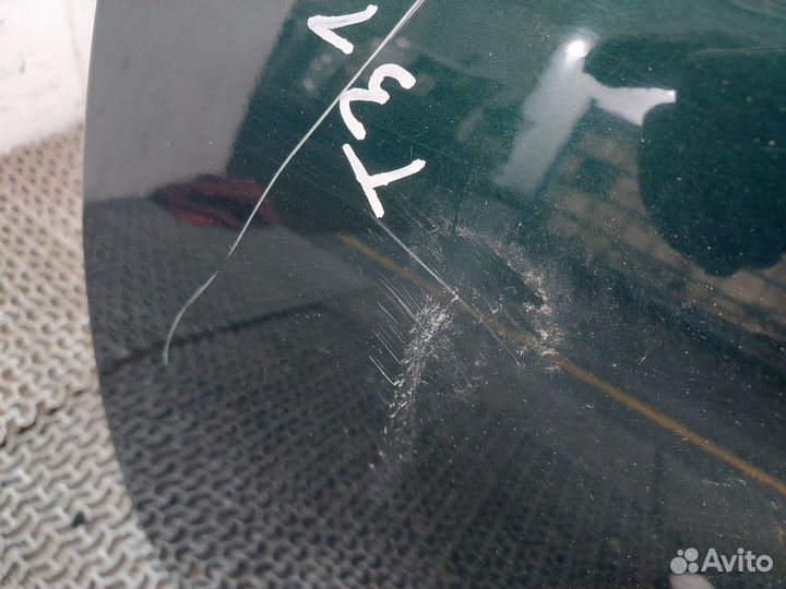 Дверь боковая Toyota RAV 4, 2004