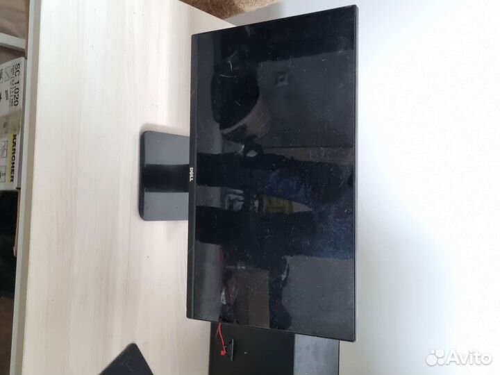 Монитор для компьютера бу