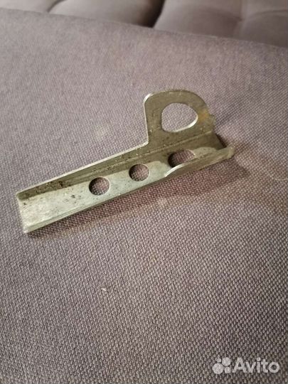 Альпинистские крюки