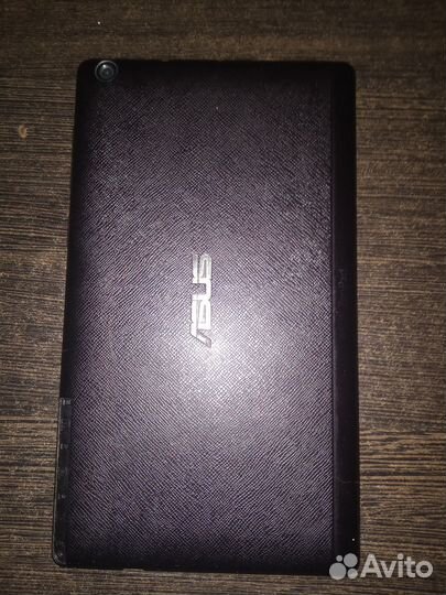 Планшет Asus Zenpad