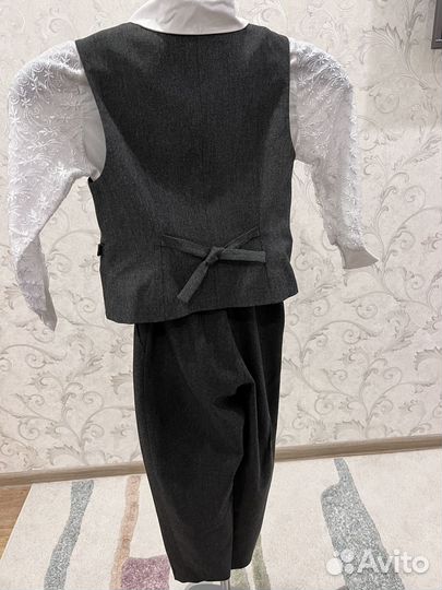 Школьная форма