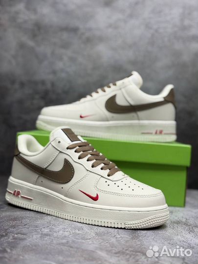 Кроссовки nike AIR force 1