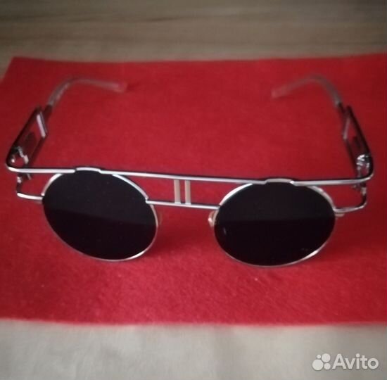 Очки светозащитные детские