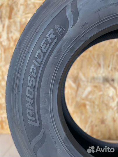 Грузовые шины в наличии Landspider 315/70R22.5