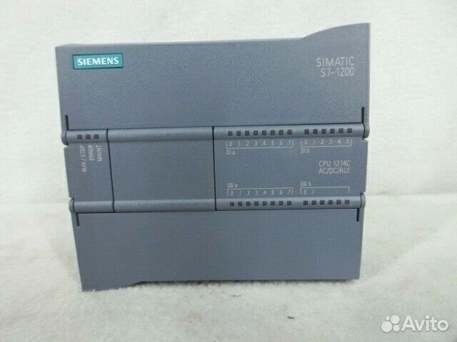 Программируемые контроллеры