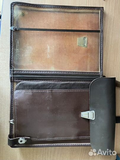 Сумка планшет офицерская