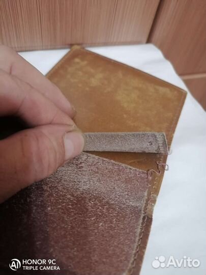 Бумажник кошелёк олимпиада 80