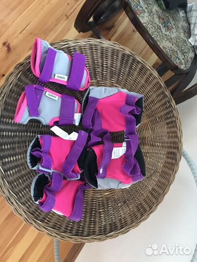 Защитный набор