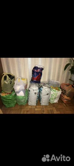 Вещи женские пакетом бу