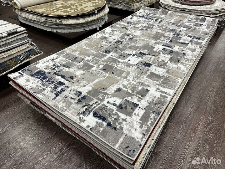 Ковер новый 1.5х3