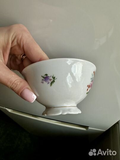 Кахла Kahla чашка