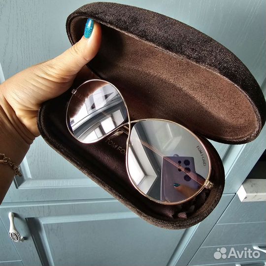 Очки Tom ford оригинал