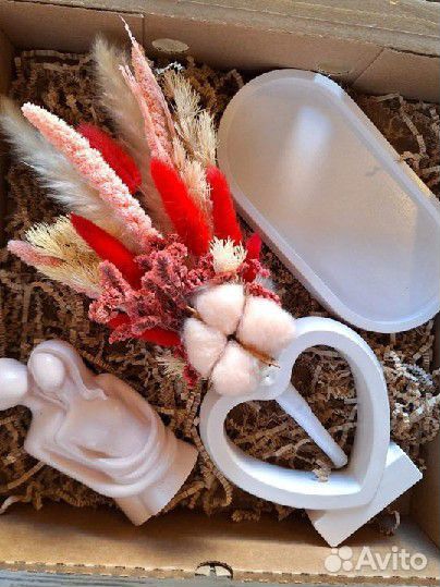 Подарочный набор 