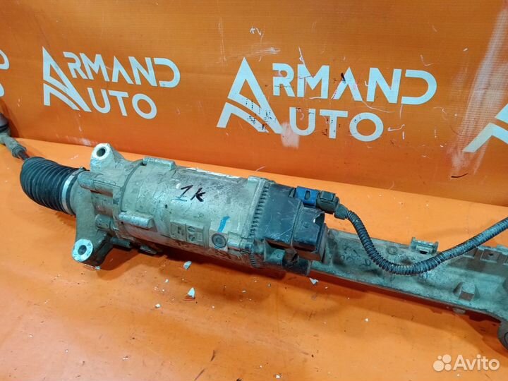 Рулевая рейка Mercedes M Ml Gle-Class W166